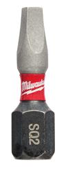 Milwaukee SHOCKWAVE Impact Driver Bits 48-32-4422