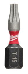 Milwaukee SHOCKWAVE Impact Driver Bits 48-32-4428