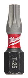 Milwaukee SHOCKWAVE Impact Driver Bits 48-32-4436