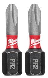 Milwaukee SHOCKWAVE Impact Driver Bits 48-32-4444
