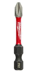 Milwaukee SHOCKWAVE Impact Driver Bits 48-32-4462