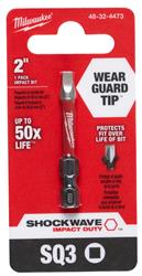 Milwaukee SHOCKWAVE Impact Driver Bits 48-32-4473