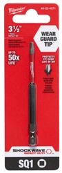 Milwaukee SHOCKWAVE Impact Driver Bits 48-32-4571