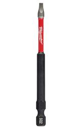 Milwaukee SHOCKWAVE Impact Driver Bits 48-32-4572