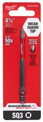 Milwaukee SHOCKWAVE Impact Driver Bits 48-32-4573