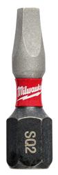 Milwaukee SHOCKWAVE Impact Driver Bits 48-32-4605