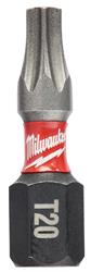 Milwaukee SHOCKWAVE Impact Driver Bits 48-32-4614