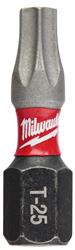 Milwaukee SHOCKWAVE Impact Driver Bits 48-32-4636