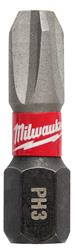 Milwaukee SHOCKWAVE Impact Driver Bits 48-32-4663