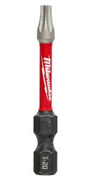 Milwaukee SHOCKWAVE Impact Driver Bits 48-32-4984