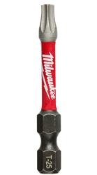 Milwaukee SHOCKWAVE Impact Driver Bits 48-32-4985
