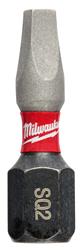Milwaukee SHOCKWAVE Impact Driver Bits 48-32-5008