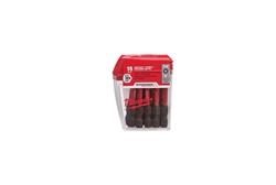 Milwaukee SHOCKWAVE Impact Driver Bits 48-32-5012