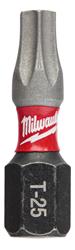 Milwaukee SHOCKWAVE Impact Driver Bits 48-32-5014