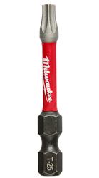 Milwaukee SHOCKWAVE Impact Driver Bits 48-32-5015