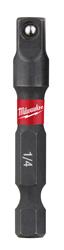 Milwaukee SHOCKWAVE Impact Socket Adapters 48-32-5030