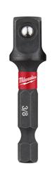 Milwaukee SHOCKWAVE Impact Socket Adapters 48-32-5031
