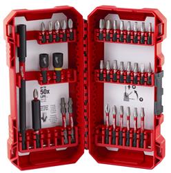 Milwaukee SHOCKWAVE Impact Drill and Drive Sets 48-32-5101