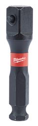 Milwaukee SHOCKWAVE Lineman's Impact Adapters 48-32-5700