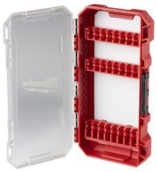 Milwaukee Customizable Impact Driver Accessory Cases 48-32-9931