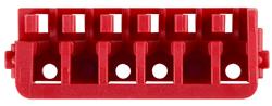 Milwaukee Customizable Accessory Case Rows 48-32-9935