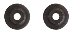 Milwaukee Copper Tubing Cutter Wheels 48-38-0010