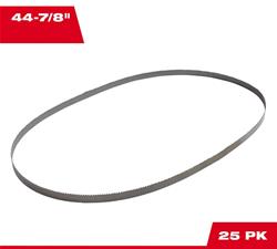 Milwaukee Band Saw Blades 48-39-0555