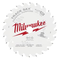 Milwaukee Circular Saw Wood Cutting Blades 48-40-0624