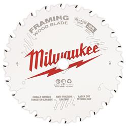 Milwaukee Circular Saw Wood Cutting Blades 48-40-0626