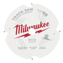 Milwaukee Circular Saw Fiber Cement Blades 48-40-0670
