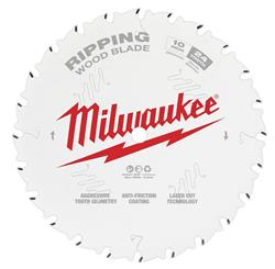 Milwaukee Circular Saw Wood Cutting Blades 48-40-1020