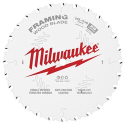 Milwaukee Circular Saw Wood Cutting Blades 48-40-1038