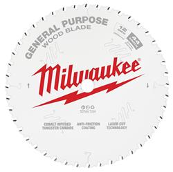 Milwaukee Circular Saw Wood Cutting Blades 48-40-1220