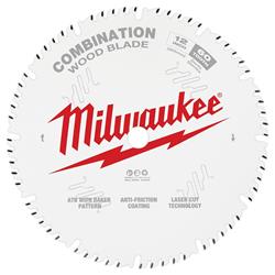 Milwaukee Circular Saw Wood Cutting Blades 48-40-1222