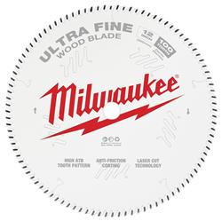 Milwaukee Circular Saw Wood Cutting Blades 48-40-1228