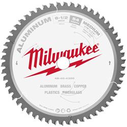 Milwaukee Circular Saw Metal Cutting Blades 48-40-4320