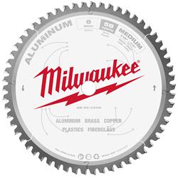 Milwaukee Circular Saw Metal Cutting Blades 48-40-4345