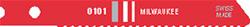 Milwaukee Metal Cutting Jig Saw Blades 48-42-0101