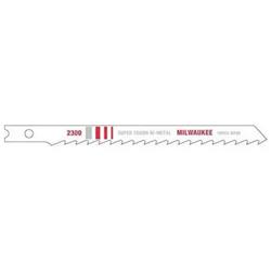 Milwaukee Wood Cutting Jig Saw Blades 48-42-2300