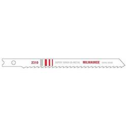 Milwaukee General Purpose Cutting Jig Saw Blades 48-42-2310