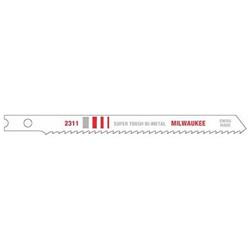 Milwaukee Wood Cutting Jig Saw Blades 48-42-2311