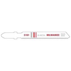 Milwaukee Metal Cutting Jig Saw Blades 48-42-5161
