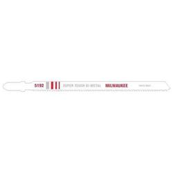 Milwaukee Metal Cutting Jig Saw Blades 48-42-5192