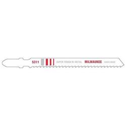 Milwaukee Wood Cutting Jig Saw Blades 48-42-5311