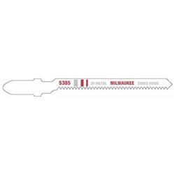 Milwaukee Wood Cutting Jig Saw Blades 48-42-5385
