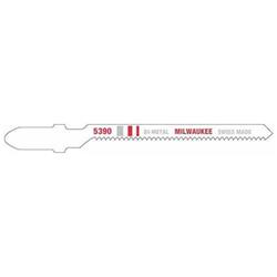 Milwaukee Wood Cutting Jig Saw Blades 48-42-5390