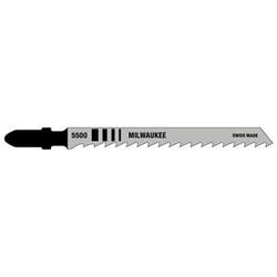 Milwaukee General Purpose Cutting Jig Saw Blades 48-42-5500