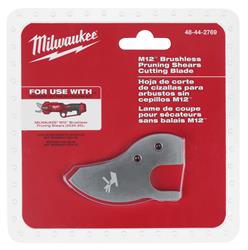 Milwaukee M12 Brushless Pruning Shears Blades 48-44-2769