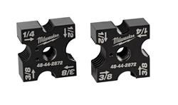 Milwaukee Threaded Rod Cutting Dies