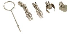 Milwaukee Tool Drain Cleaner Components 48-53-2685